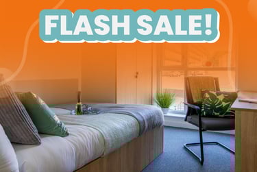 1 bed house, Cathedral Road, City Centre, Derby, DE13FQ - Image 4